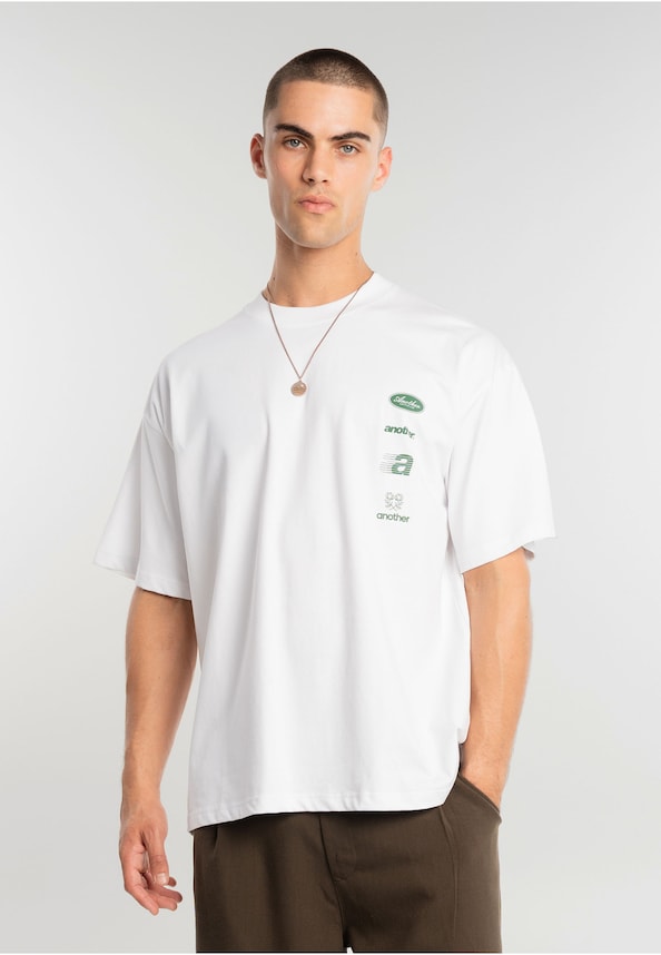 Café d'Another T-Shirt-0