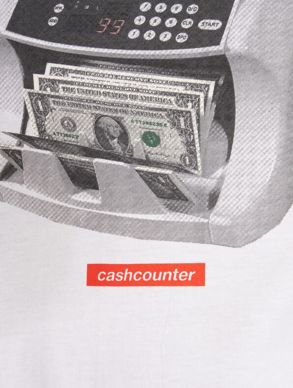 Cashcounter -2