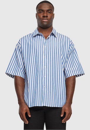 Striped Short Sleeve Summer 