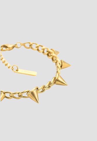 Spike Bracelet