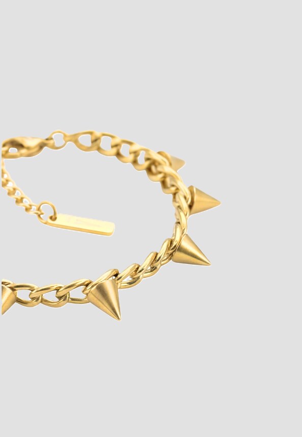 Spike Bracelet-0