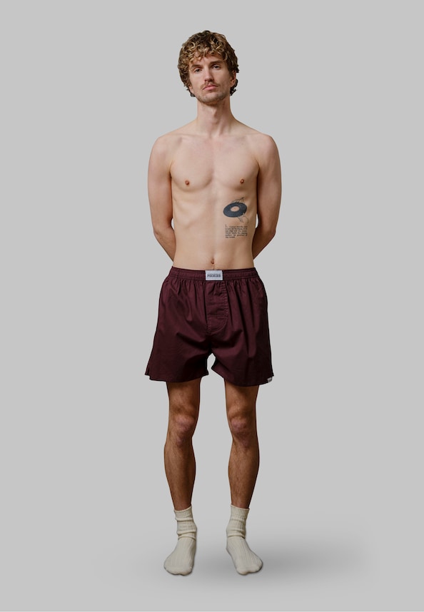 3-pack - UM Boxers-2