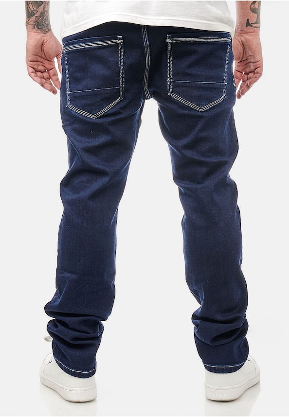 Rusty Neal Herren Jeans Hose-1