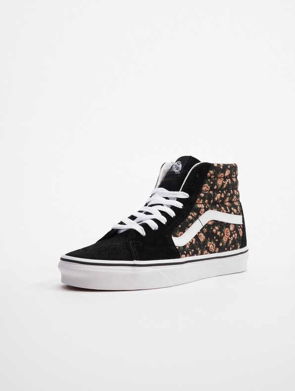 Vans Ua Sk8-Hi Color Theory Schuhe-4