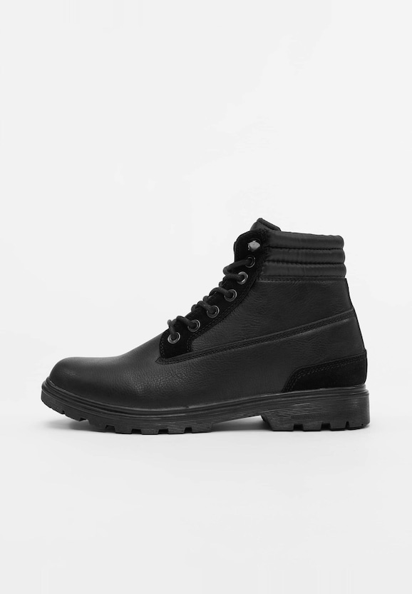 Urban Classics Winter Boots-1