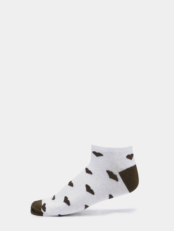 Heart Sneaker 7-Pack-3