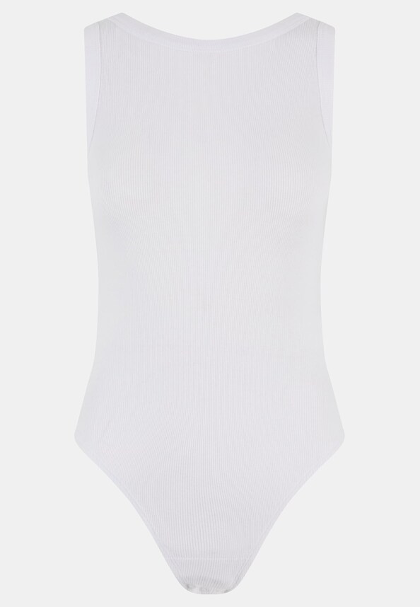 Ladies Rib Tank Body 2-Pack-2