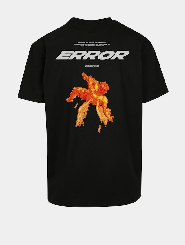 Error Oversize-5