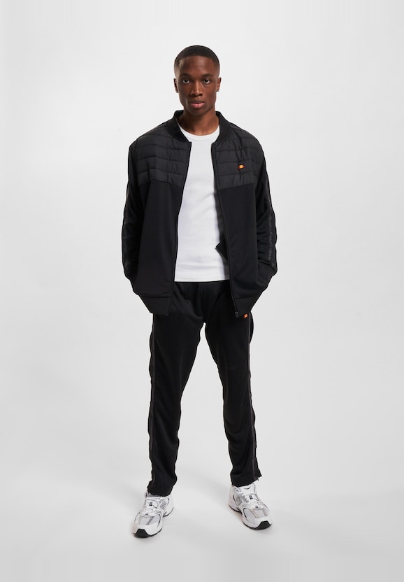 Ellesse Sargas Track Top-6