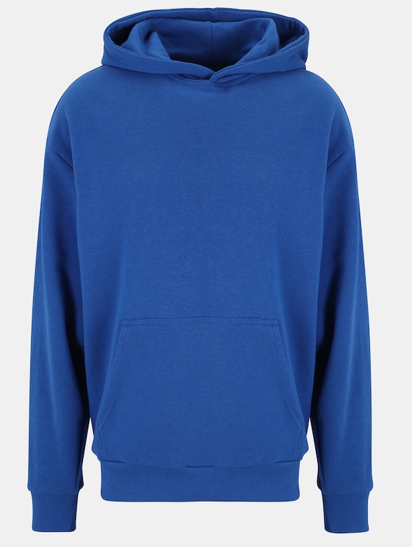 Urban Classics Light Terry Hoodies-3