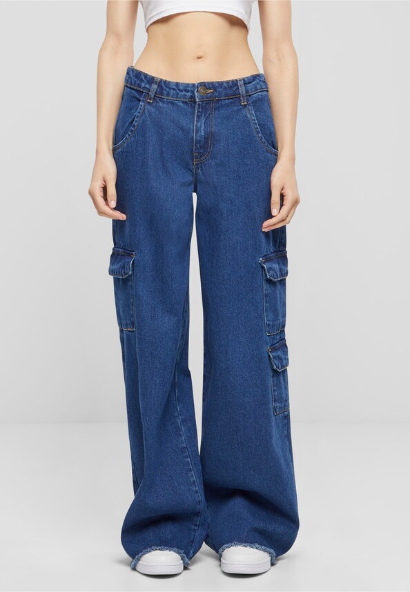 Ladies Mid Waist-0