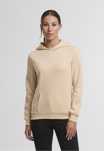 Ladies Basic Essential Hoody