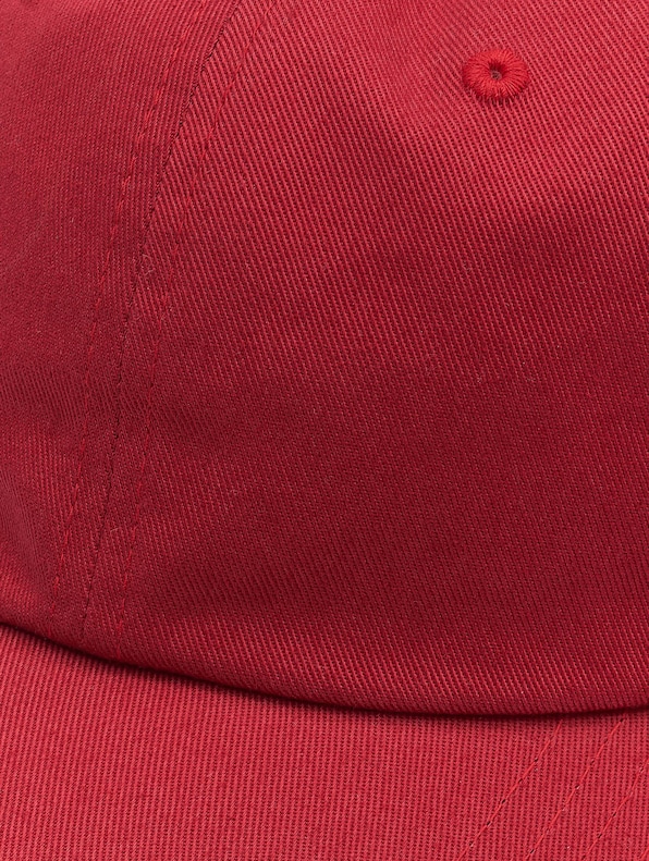 Low Profile Cotton Twill-3