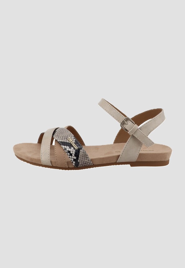 Flat Sandals - Mules-2