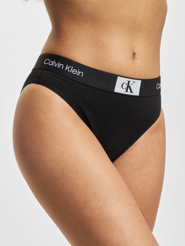 Calvin Klein Modern Bikini Slip-0