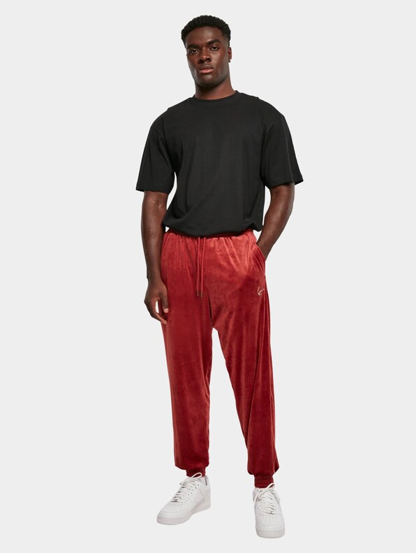 Small Signature Velvet-3