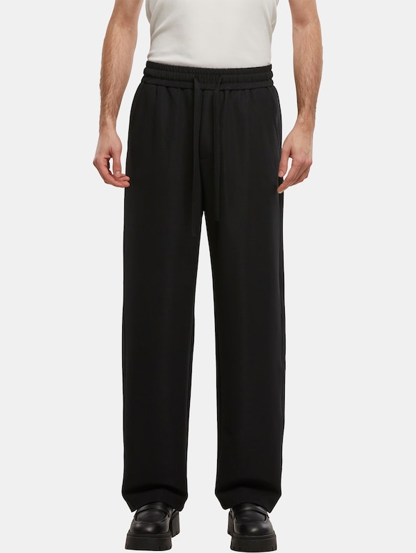ACL Logo Loose Pants-2