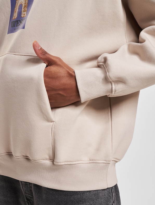 Jack & Jones Ontario Graphic Hoodies-4