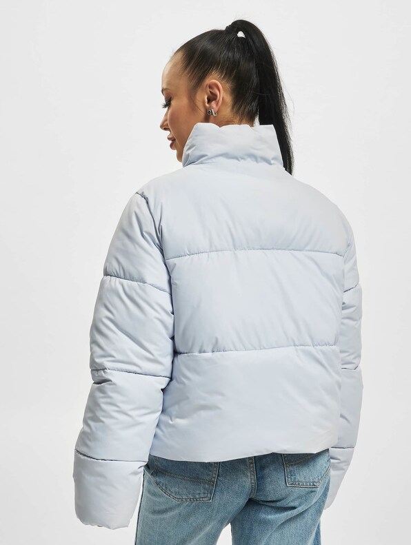 PEGADOR Georgia Puffer Jackets-1
