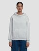 Ladies Organic Loose Brushed Fleece-2