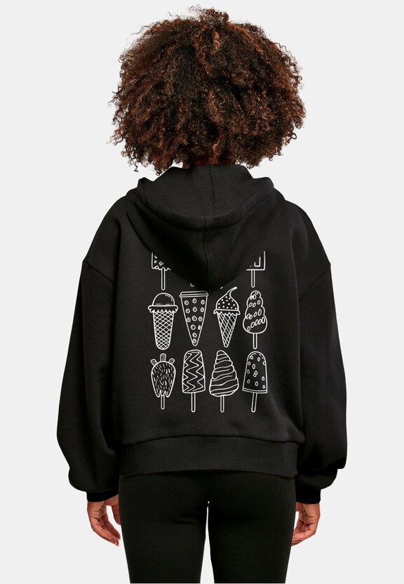 Ladies Ice Cream Oversized-1