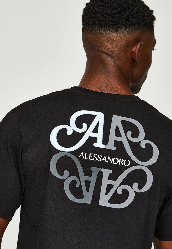 VICOLO TEE-4