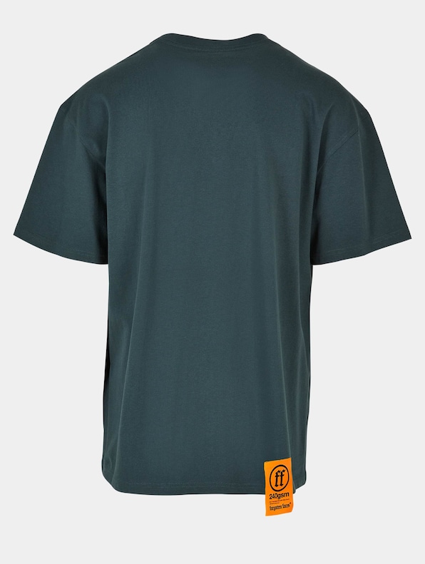 Yasuke Oversized-5