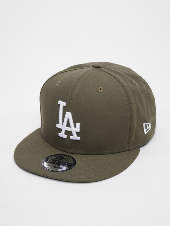 Repreve 9FIFTY LA Dodgers CO-0