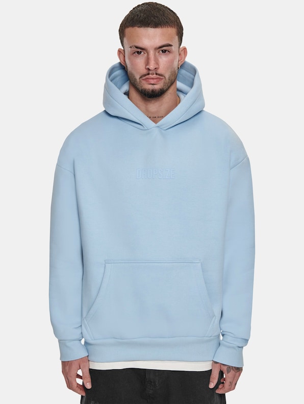 Heavy Oversize-0