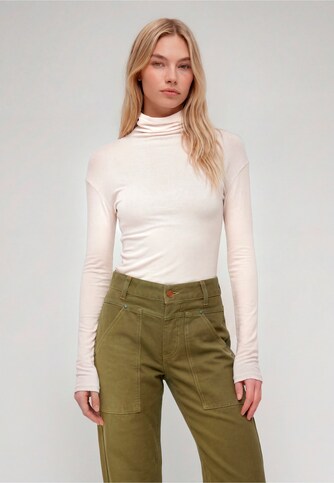 Shirt Langarm
