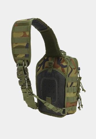 Us Cooper Edc Sling