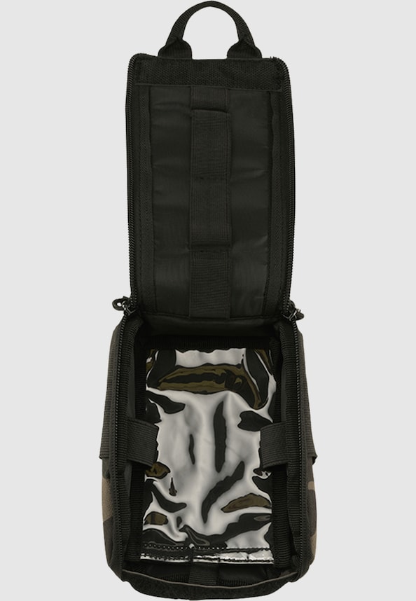 Molle First Aid Pouch Premium-2