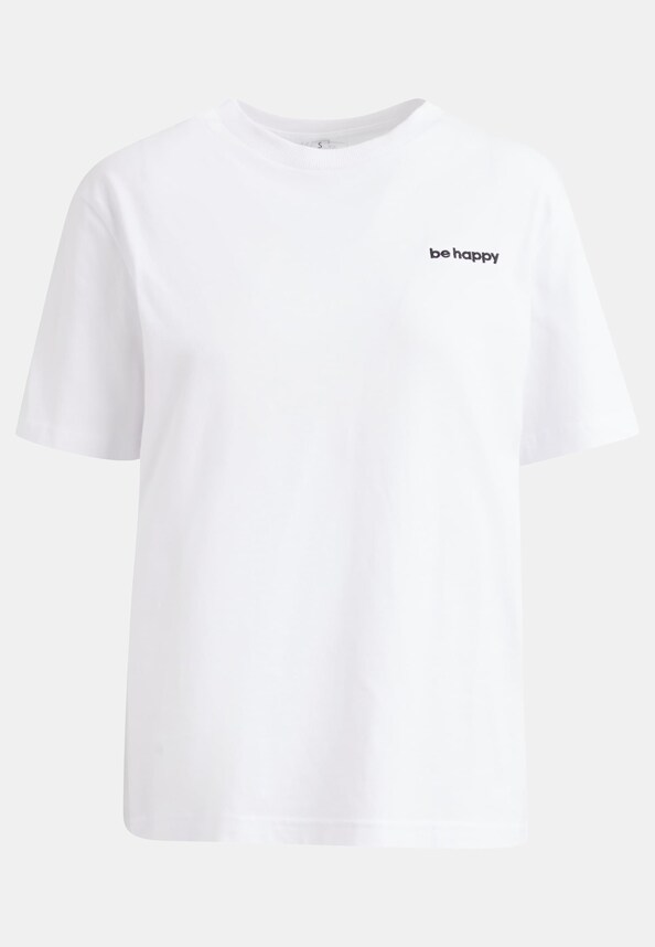 Be Happy Wording EMB-2