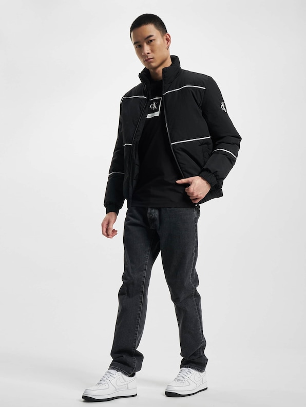 Calvin Klein Transition  Lightweight Jacket-6