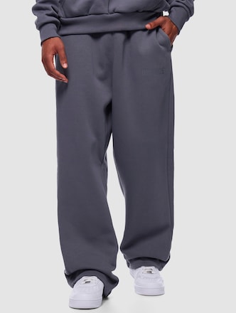 Dropsize Open Leg Jogginghosen