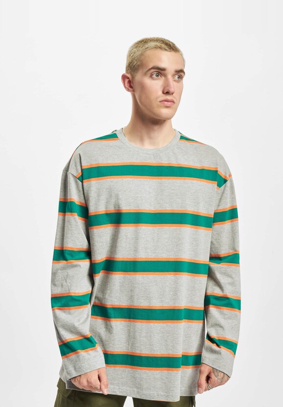 Light Stripe Oversized -1