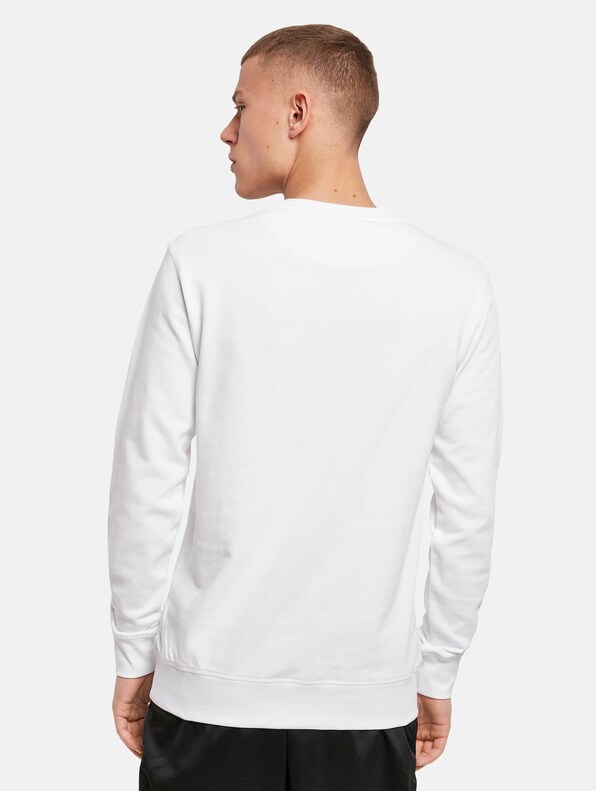 Light Crew Sweatshirt-1