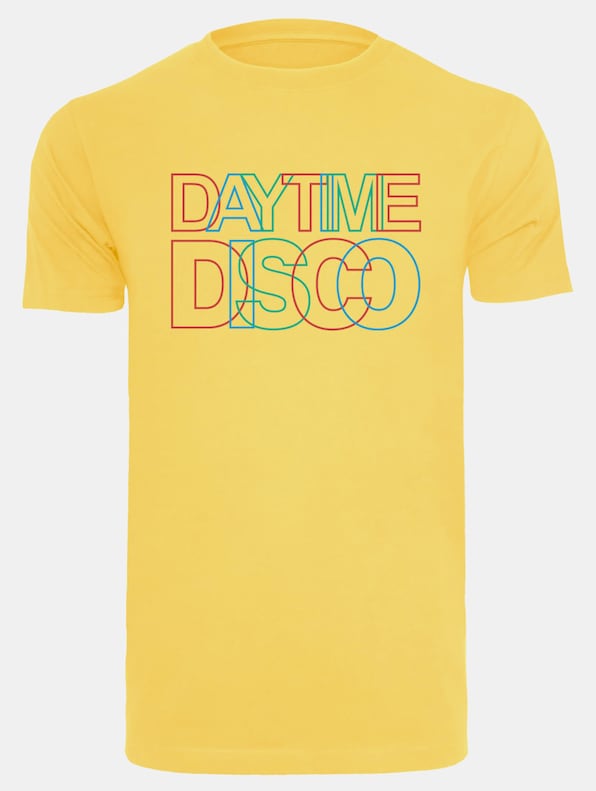 Daytime Disco -2