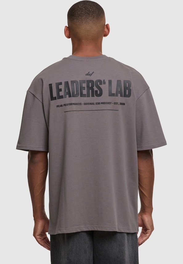 LEADER -1