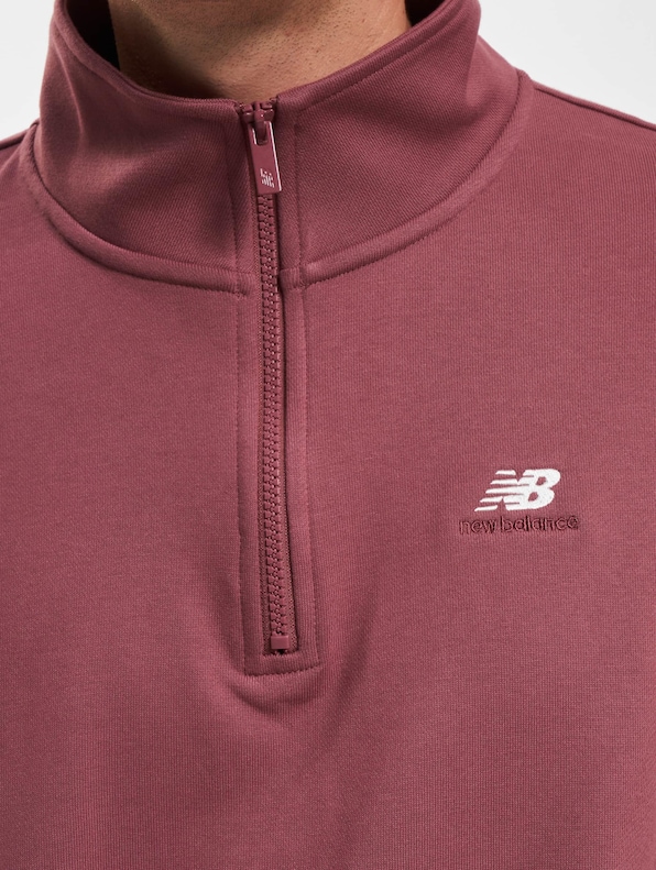 New Balance Athletics 90's Half Zip-3