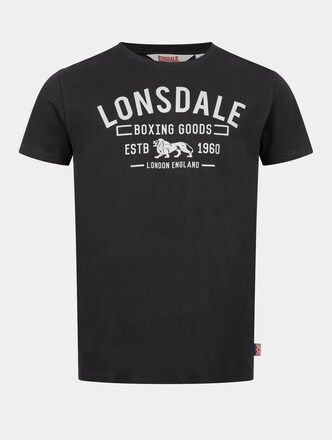 Lonsdale London Papigoe T-Shirt