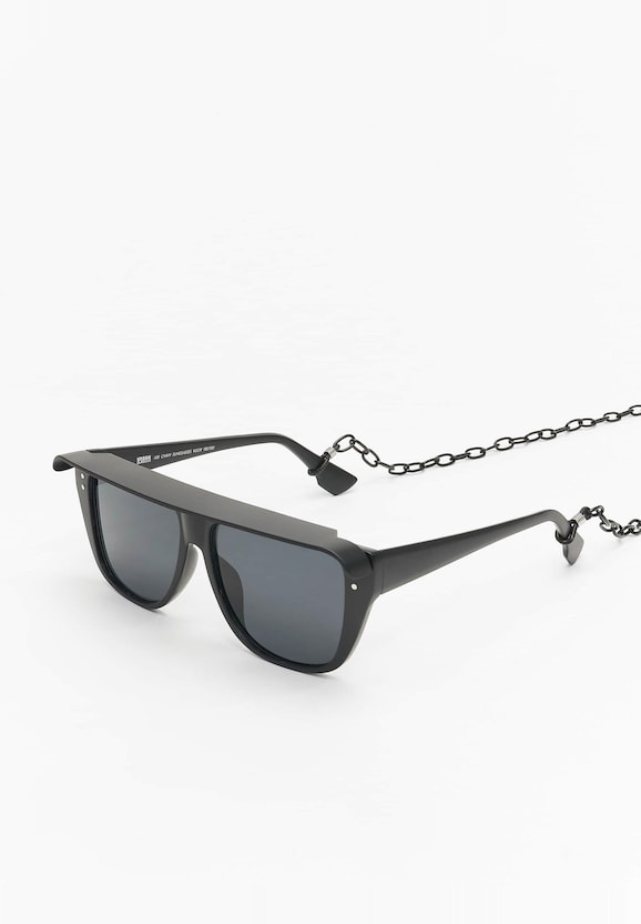 Chain -4