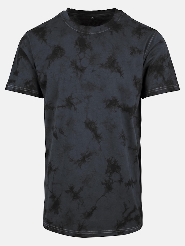 Batik Dye Tee-1