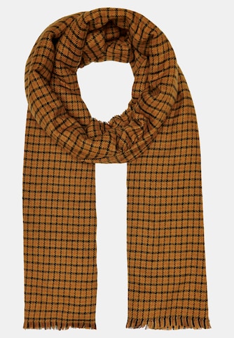 ONLY Damen Checked Scarf