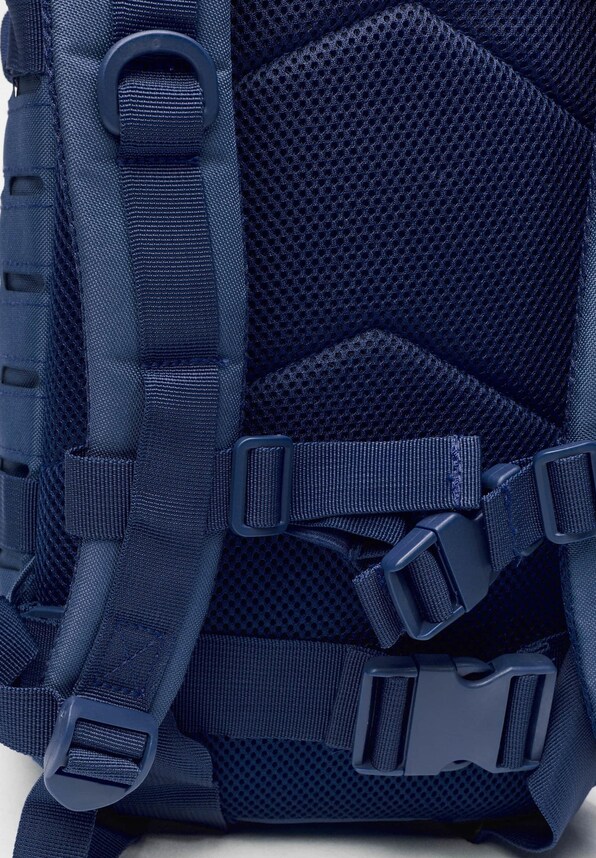 US Cooper Lasercut Medium Backpack-2