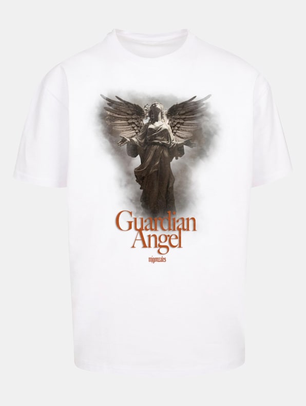 Guardian Angel Heavy Oversized -3