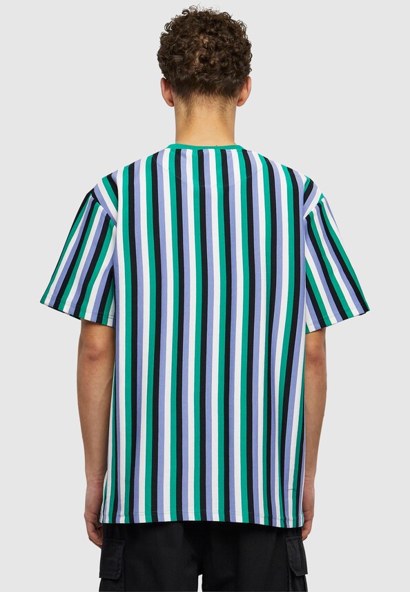 KK Woven Signature OS Striped-1