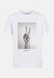 Kids Peace Sign Tee-0