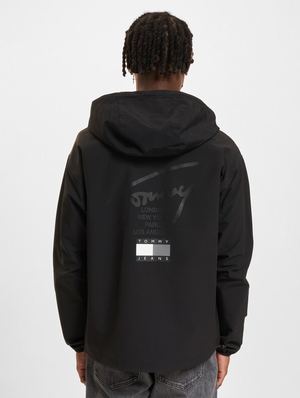 Oversized Zip Thru-1