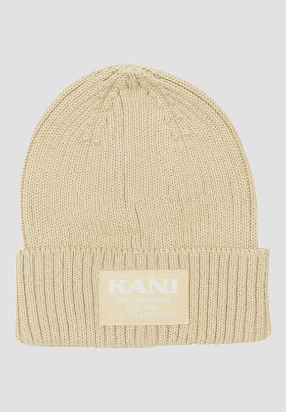 KA-233-006-4 KK Woven Retro Classic Beanie-0